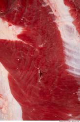 Photo Textures of Beef Meat